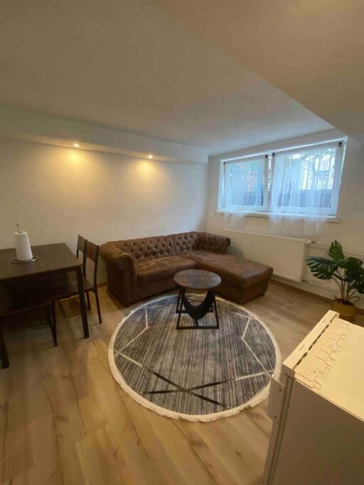 Gaestewohnung In ギュンツブルク エクステリア 写真